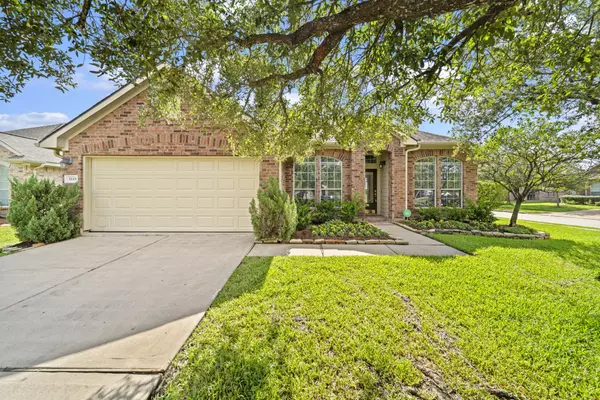 9119 Little Green ST, Tomball, TX 77375