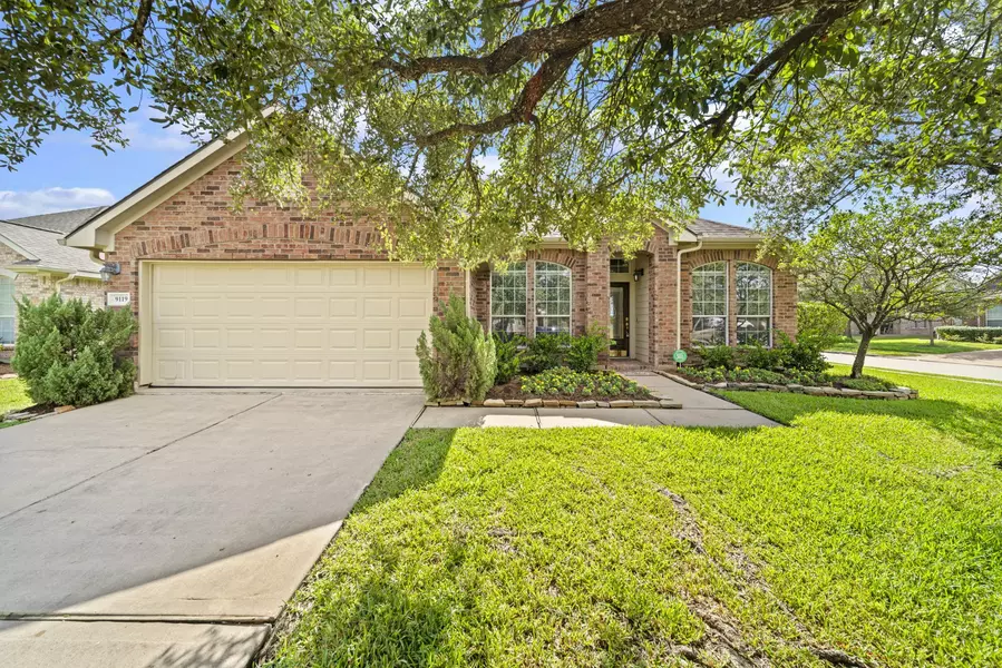 9119 Little Green ST, Tomball, TX 77375