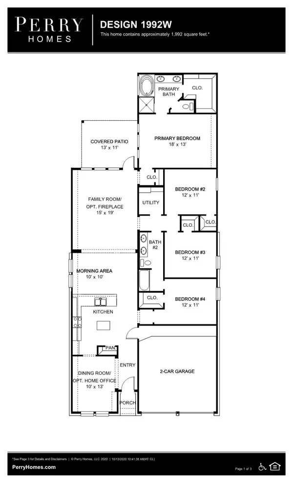 Tomball, TX 77377,19827 Blue Roan DR