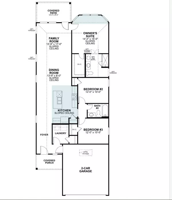 New Caney, TX 77357,22495 Douglas CT