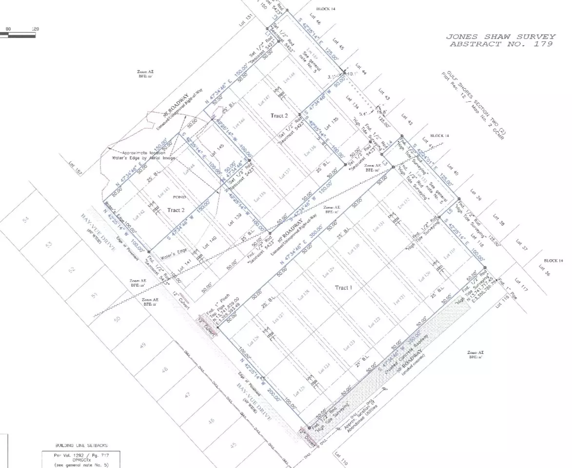 Crystal Beach, TX 77650,1128 Bay Vue DR