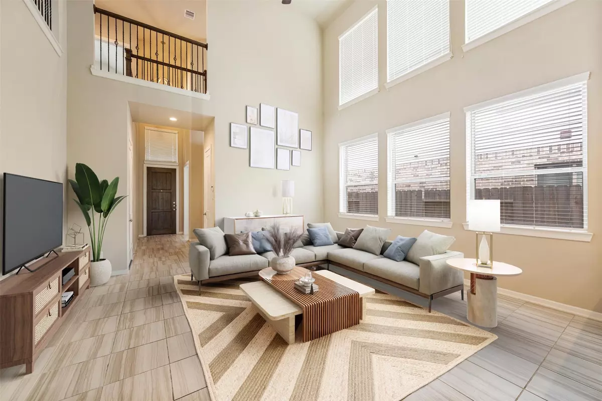 Missouri City, TX 77459,8714 Windsong Trail Dr