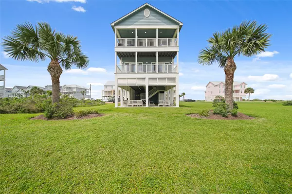 Galveston, TX 77554,26711 Bay Water DR