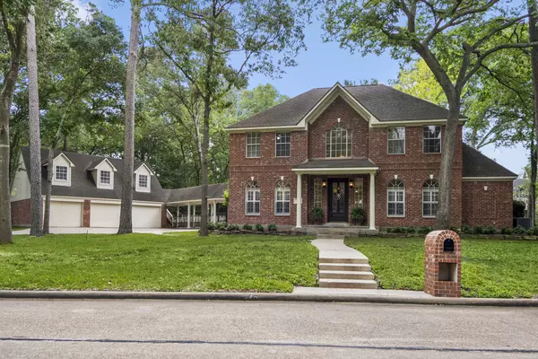 178 Lake View CIR,  Montgomery,  TX 77356