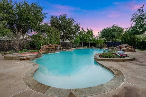 Cypress, TX 77433,21315 Fairhaven Meadow DR