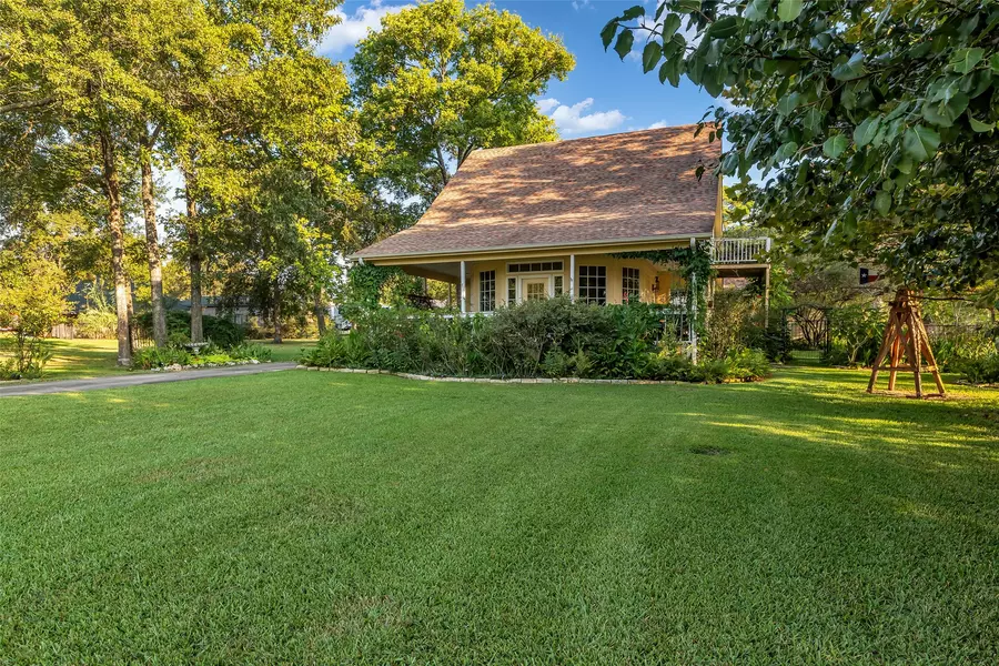 14535 Gemini BLVD, Willis, TX 77318