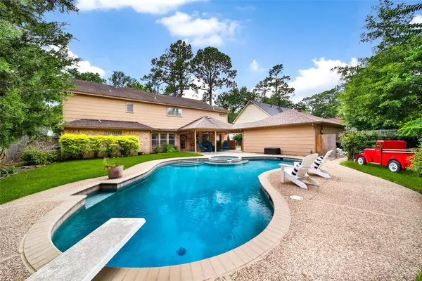 Cypress, TX 77429,12806 Ivyforest DR