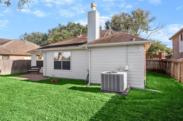 Richmond, TX 77406,23035 N Waterlily DR