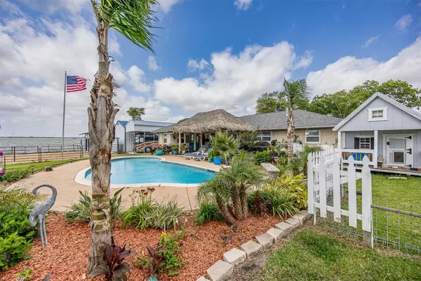 Baytown, TX 77520,366 Ilfrey ST