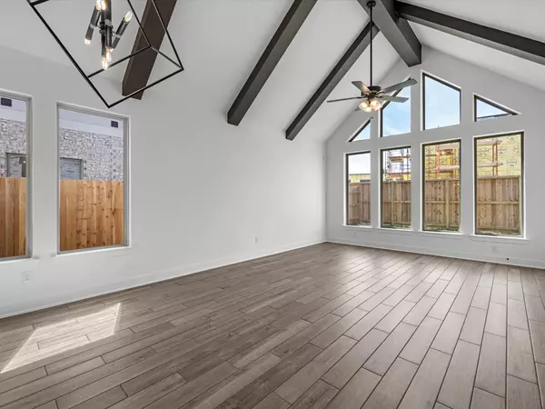 Katy, TX 77493,7235 Blue Gentiana LN