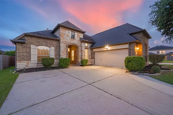 21415 Sierra Long DR, Richmond, TX 77407