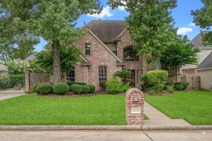 31335 Bearing Star LN, Tomball, TX 77375