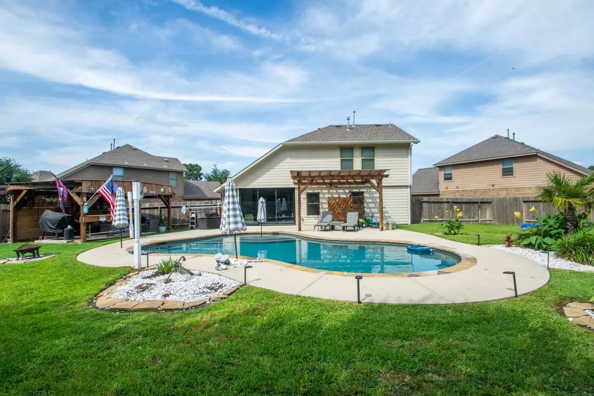 Porter, TX 77365,19126 Warlander CT