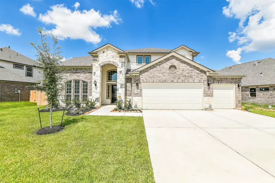 31426 Greenville Creek LN, Hockley, TX 77447