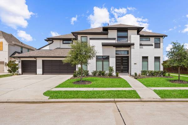 6618 Mirabeau LN, Katy, TX 77493