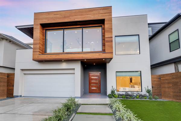 909 PEDEN ST, Houston, TX 77006