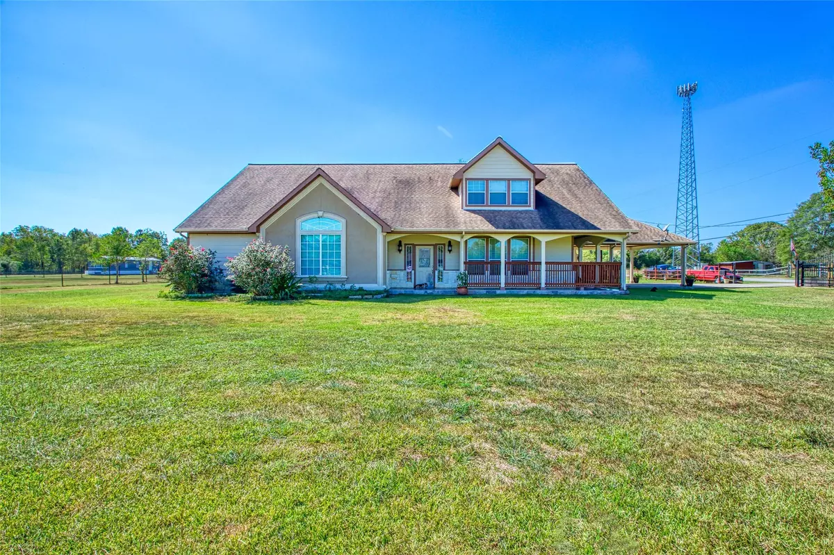 Dayton, TX 77535,390 County Road 4871