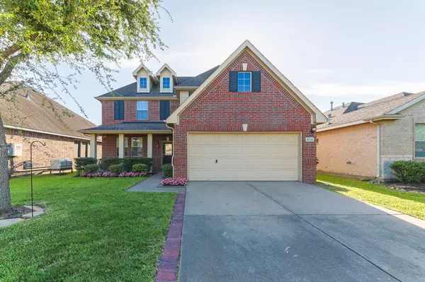 Deer Park, TX 77536,4514 E Meadow Dr