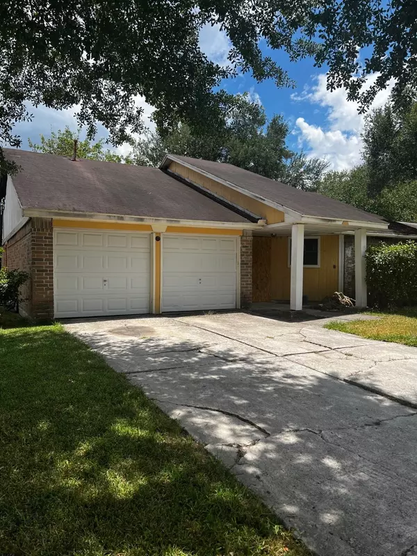 Humble, TX 77346,18918 Cloyanna LN