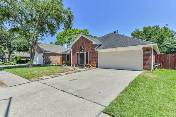 Deer Park, TX 77536,3505 D H Watkins DR