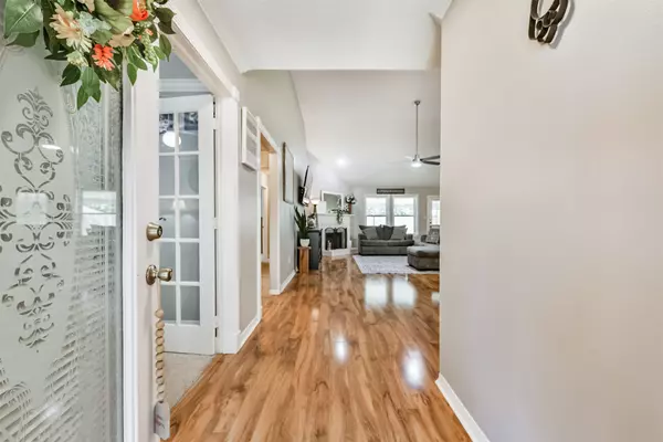 Deer Park, TX 77536,3505 D H Watkins DR