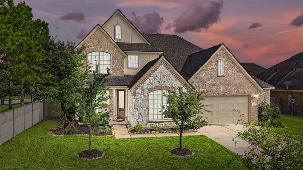 13203 Edison Trace LN, Tomball, TX 77377