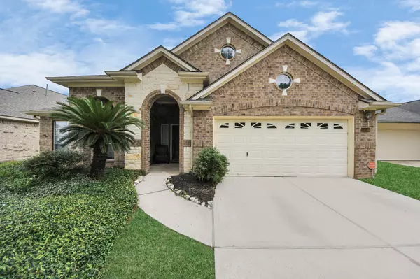 Spring, TX 77373,19346 Dickson Park DR