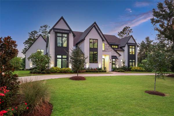 5514 Pine Wood Meadows LN, Spring, TX 77386