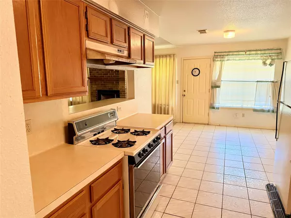 Houston, TX 77091,872 Granville DR