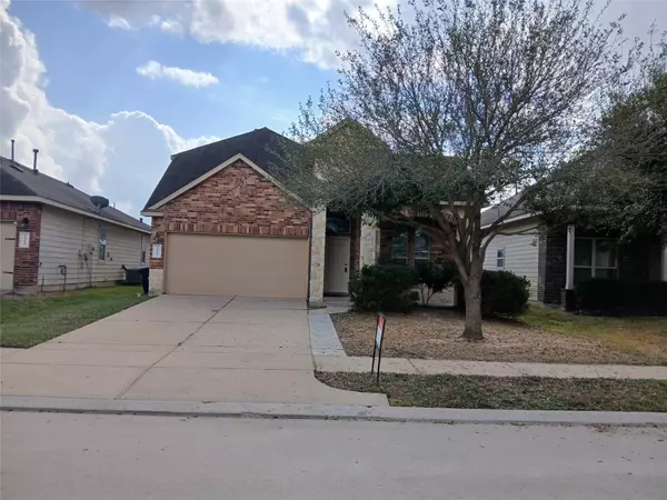 Katy, TX 77449,20423 Purple Sunset CT