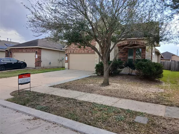 Katy, TX 77449,20423 Purple Sunset CT