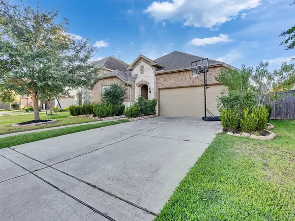 Richmond, TX 77406,11119 Mineral Island LN