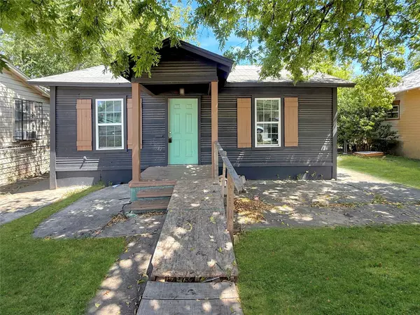 2619 E Houston ST, San Antonio, TX 78202