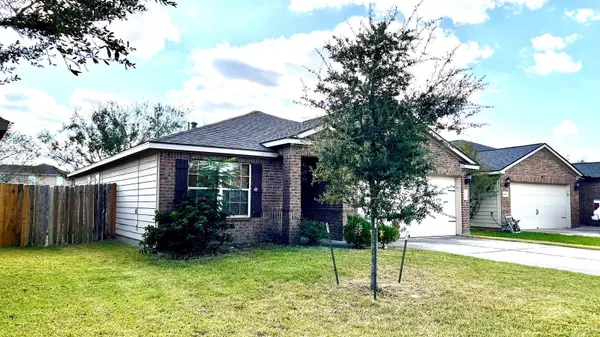 Richmond, TX 77469,6906 Clover Walk LN