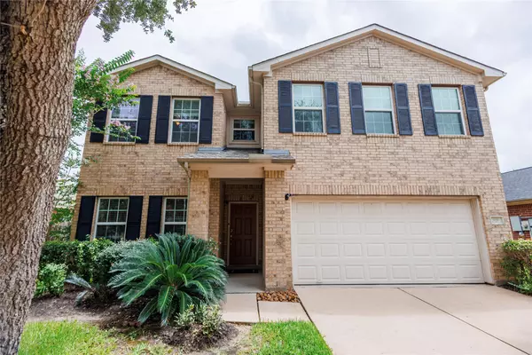 6010 TWIN CREEK, Missouri City, TX 77459