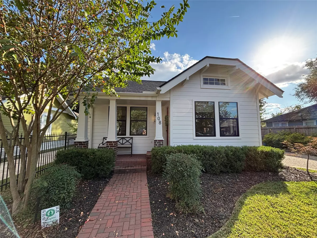 Houston, TX 77008,108 Munford ST