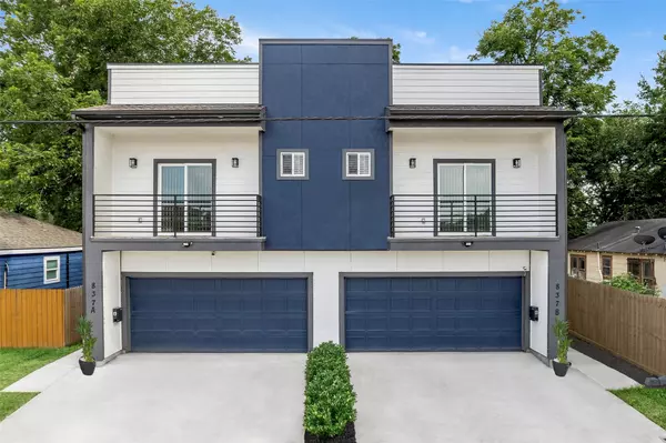 837 W Little York RD #B, Houston, TX 77091