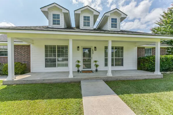 Cleveland, TX 77327,133 County Road 2208