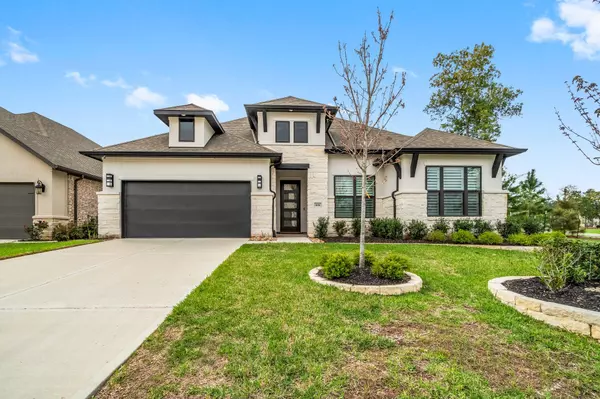 606 Cibolo Creek DR,  Conroe,  TX 77304