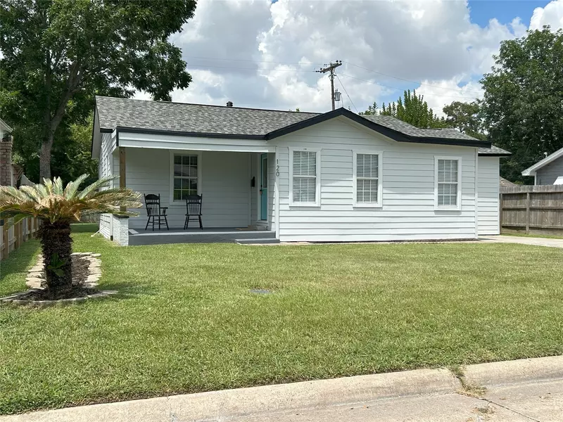 1208 Eastman ST, Pasadena, TX 77506