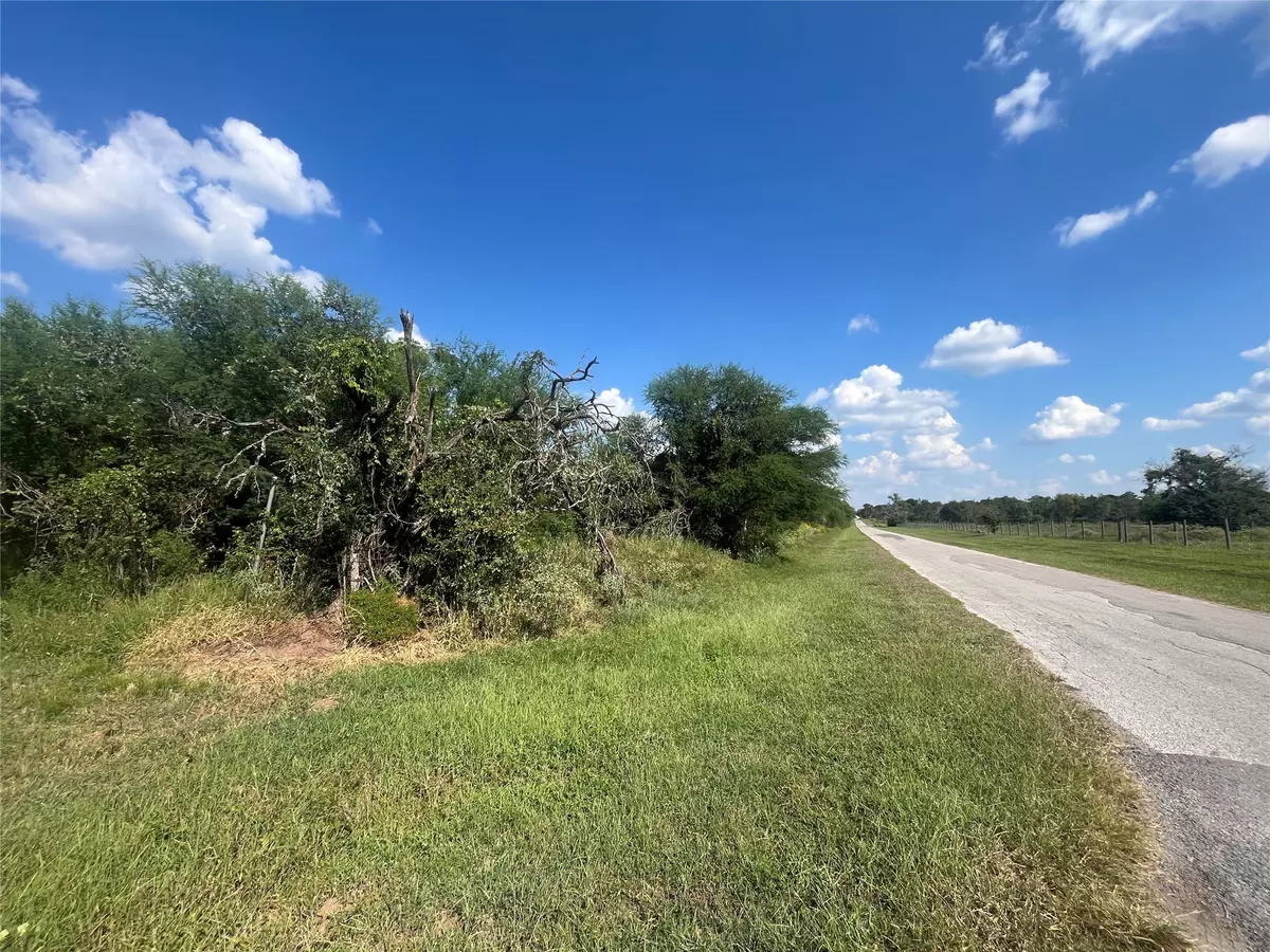 San Felipe, TX 77473,000 Campo Santo ST