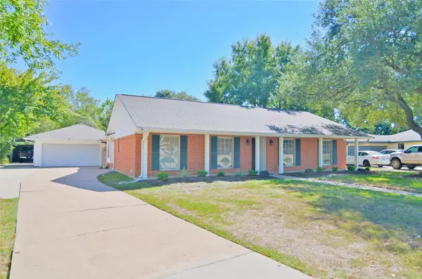 Seabrook, TX 77586,4513 S Flamingo DR