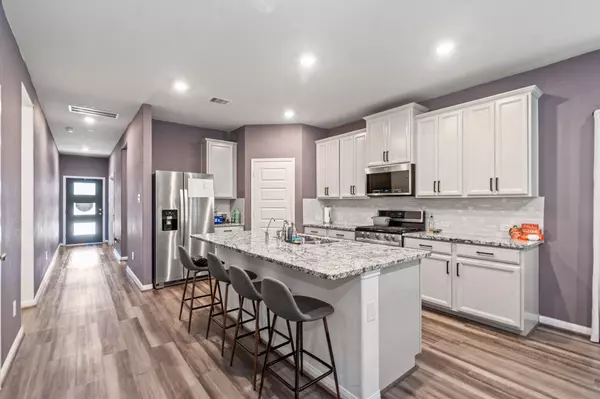 Pearland, TX 77089,2715 Fairfield Landing LN