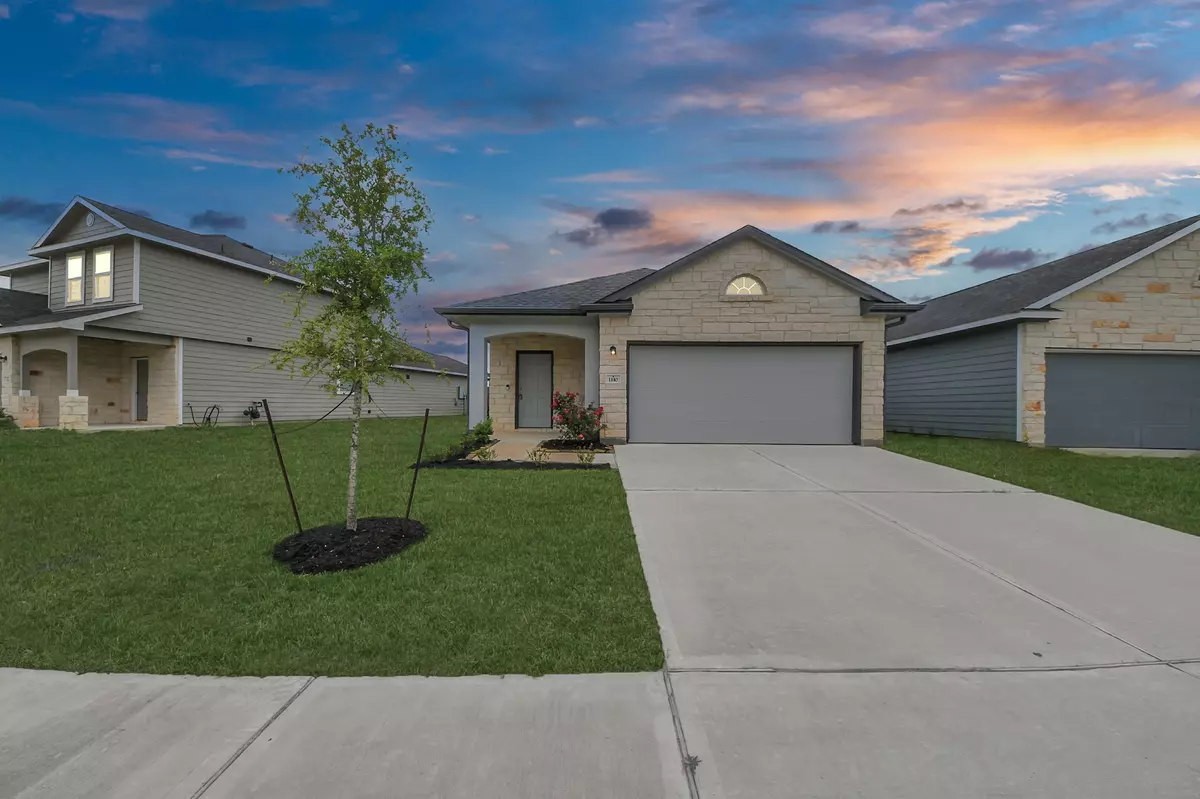 Tomball, TX 77375,1110 Bending Trail DR