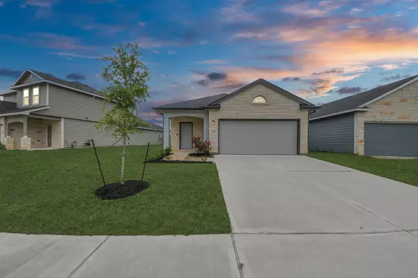 1110 Bending Trail DR, Tomball, TX 77375