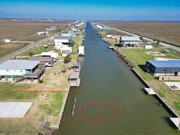 Sargent, TX 77414,0 CR 299 ST