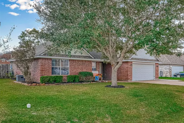 Needville, TX 77461,8718 Garrett ST