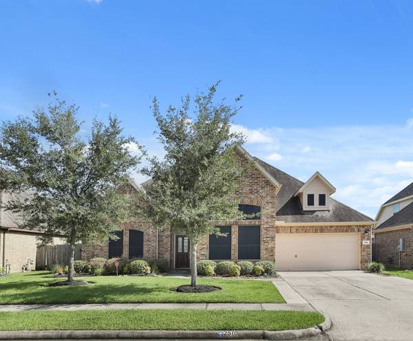 2510 Solitude,  Deer Park,  TX 77536