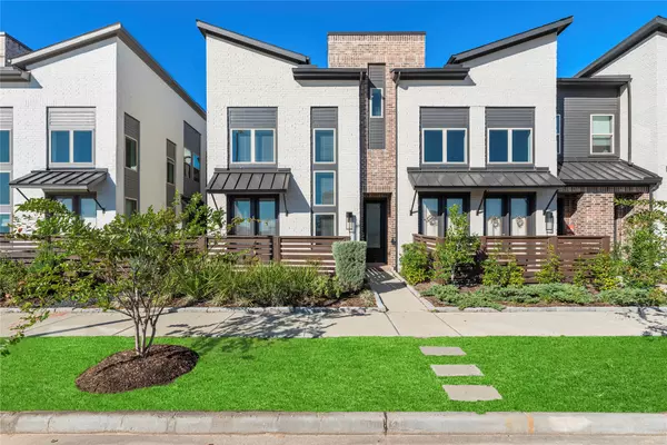 16647 Bristol Steel, Cypress, TX 77433