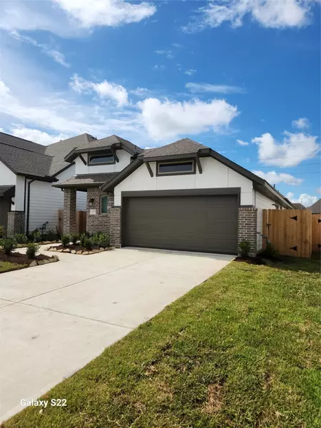 20739 Sunseed DR, Richmond, TX 77407